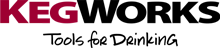 kegworks logo