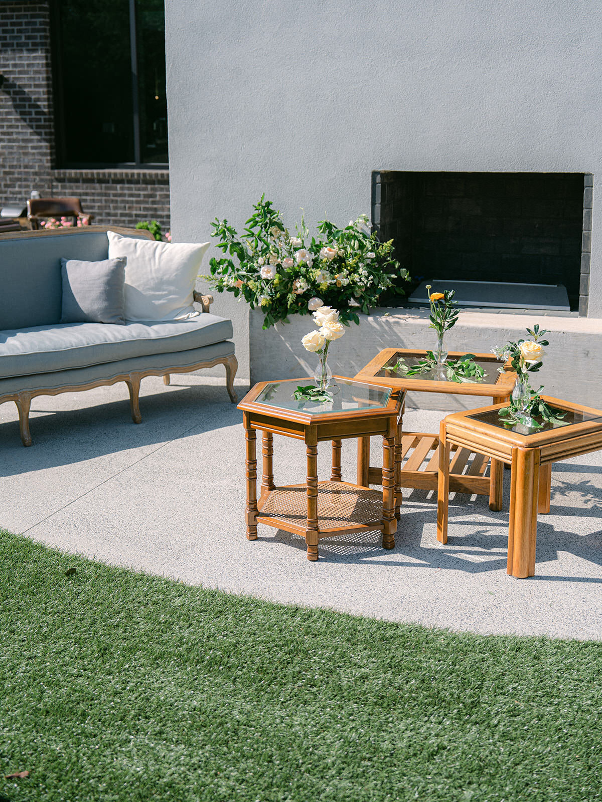 LumenHouse Spring 18