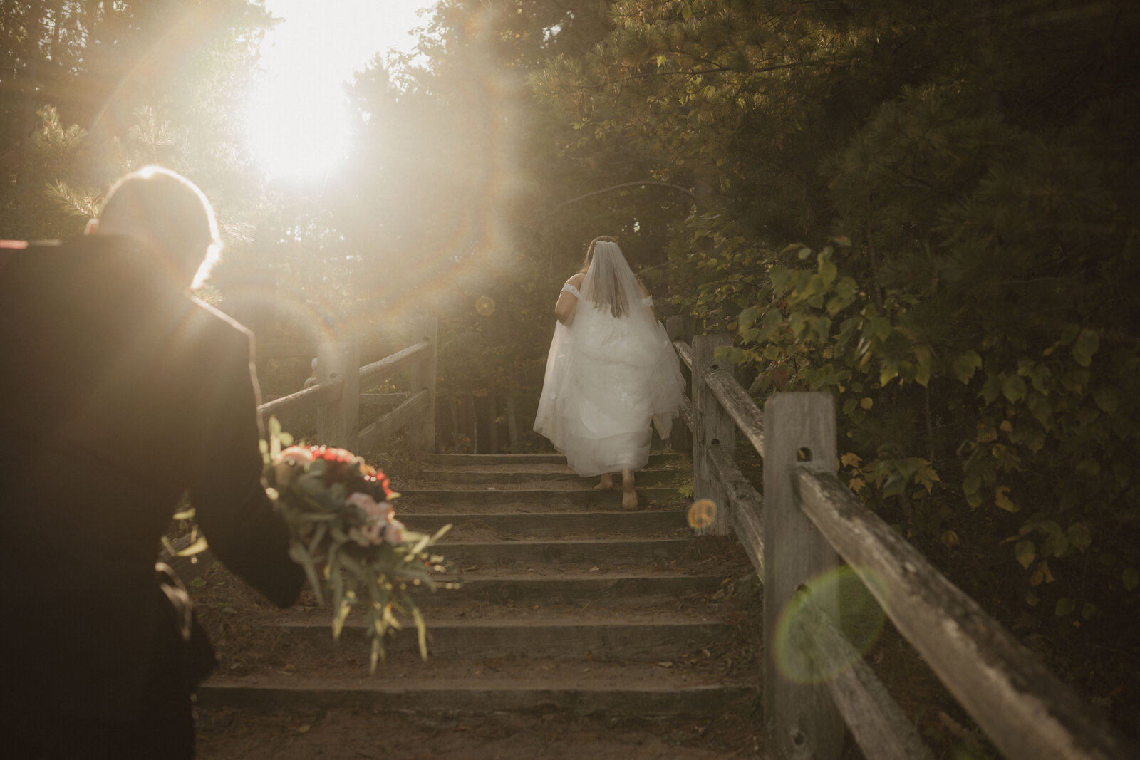Wisconsin Wedding Photographer