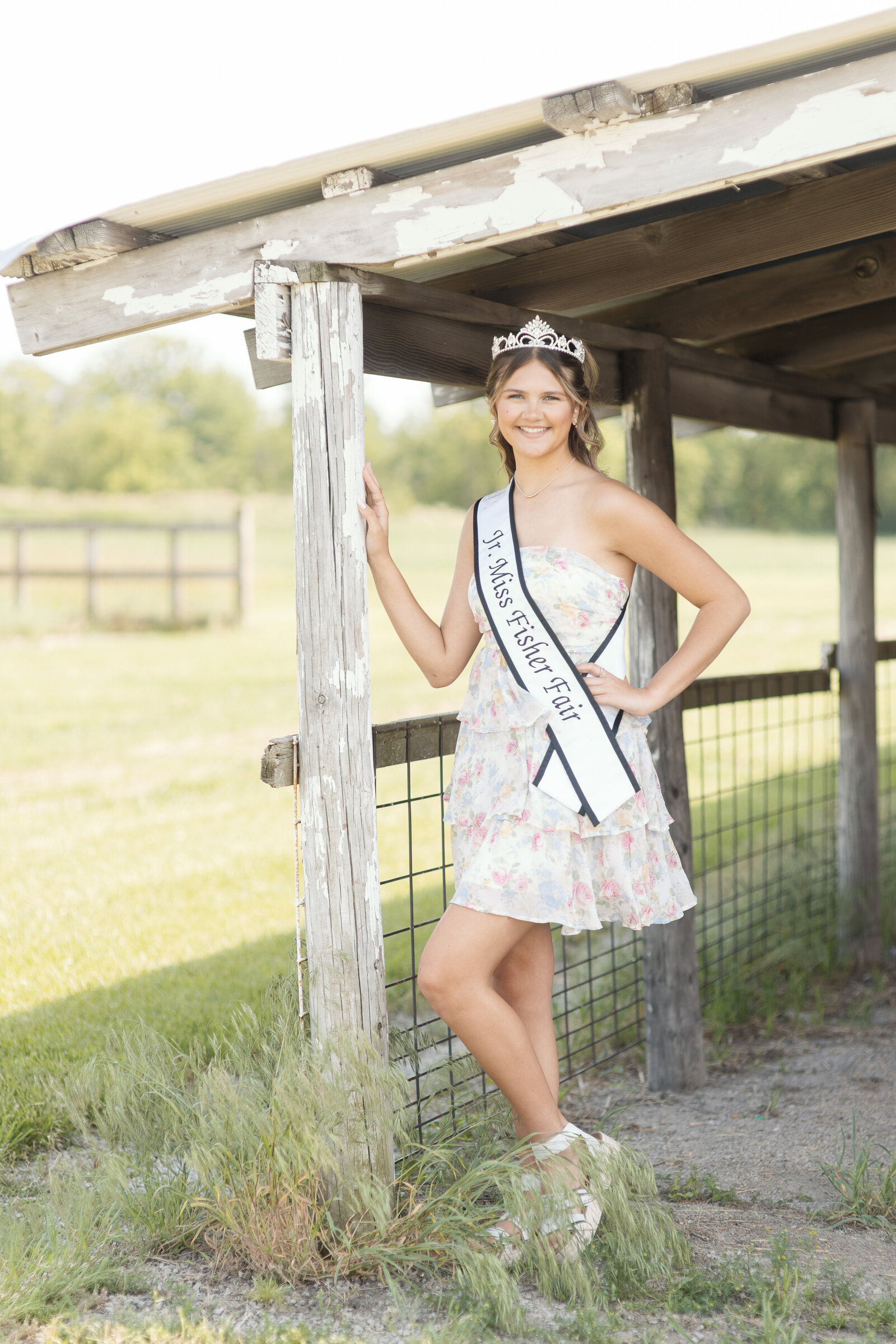 fair queens spring 2025-25