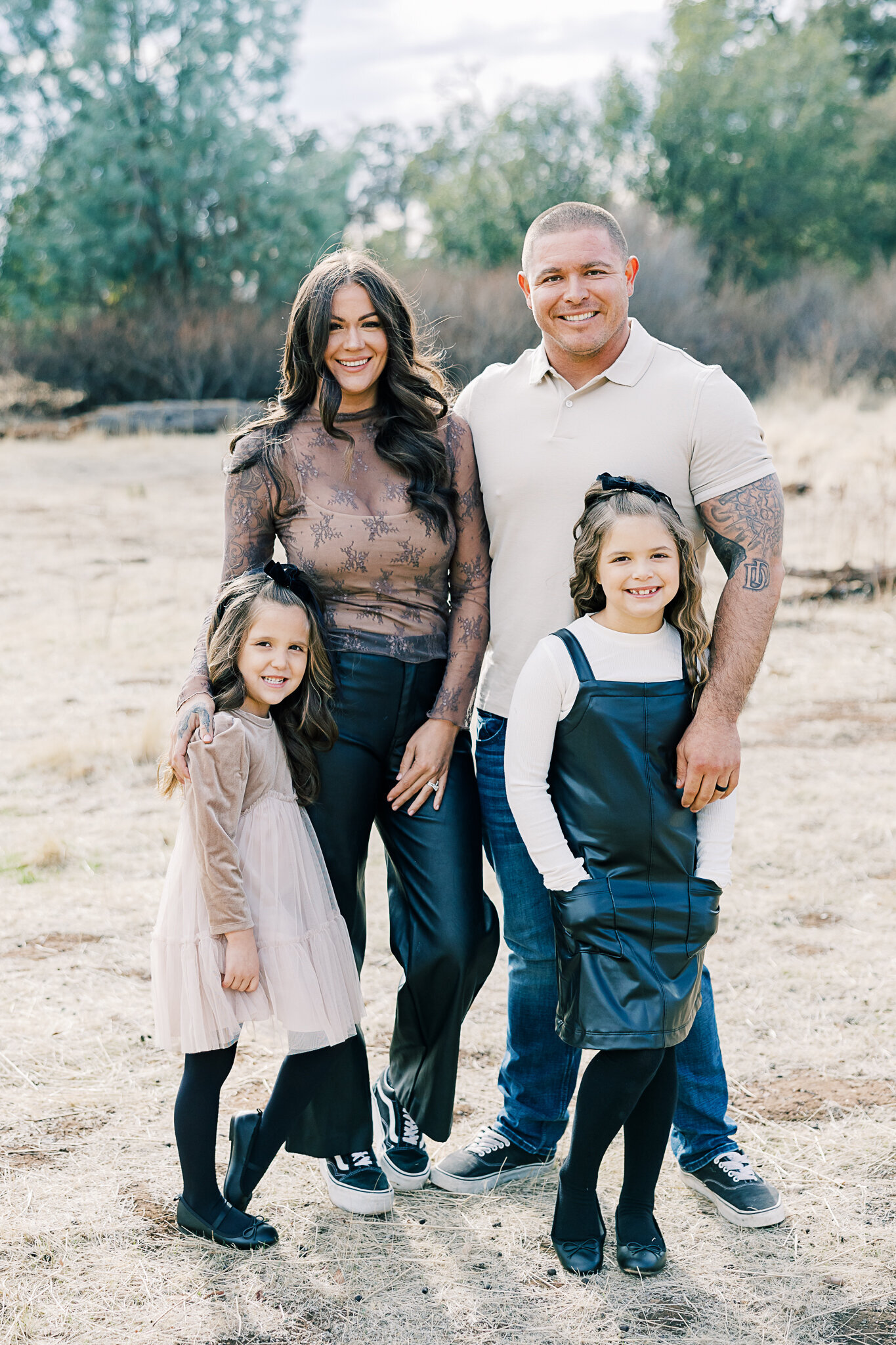 Family Session Chico-1-2