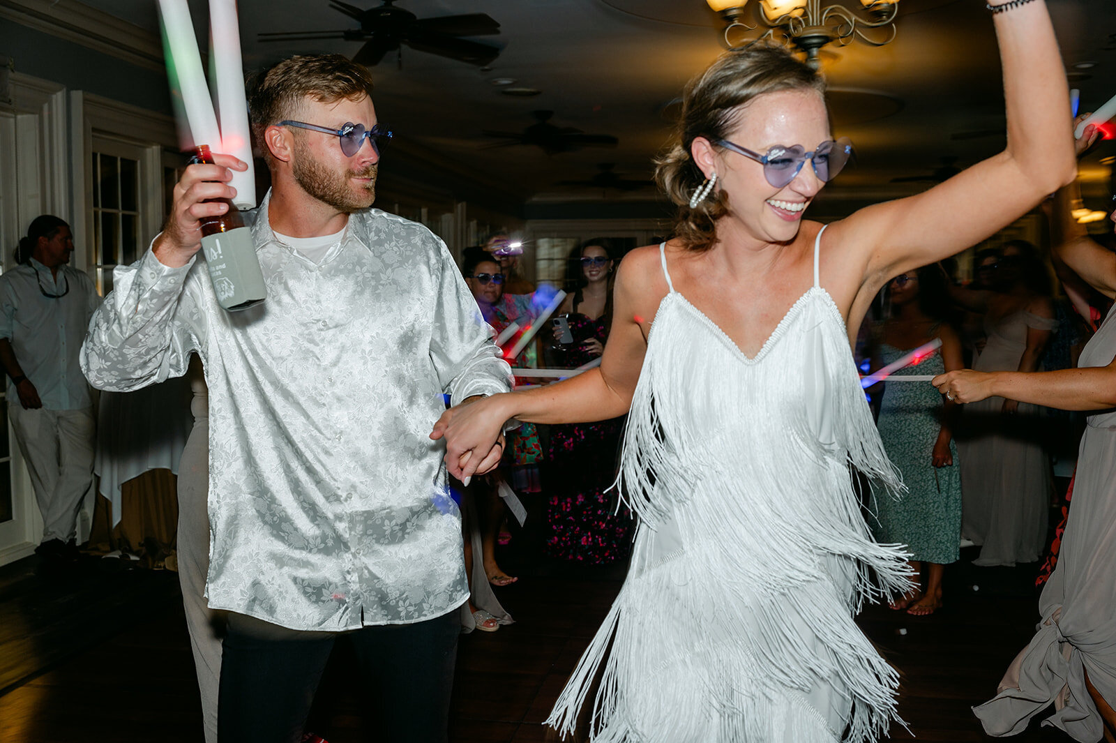 Wedding photographer Wilmingtion Nc - Brandie Baird -  The Atrium – Wedding Venue in Wilmington, NC  -  4