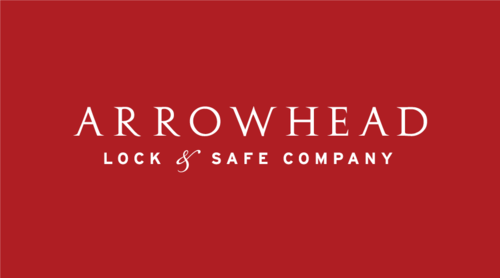 hinote-studio-red-arrowhead-corporate-brand-logo
