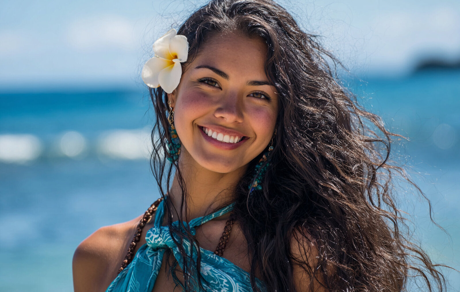 Maui Senior Portraits -027