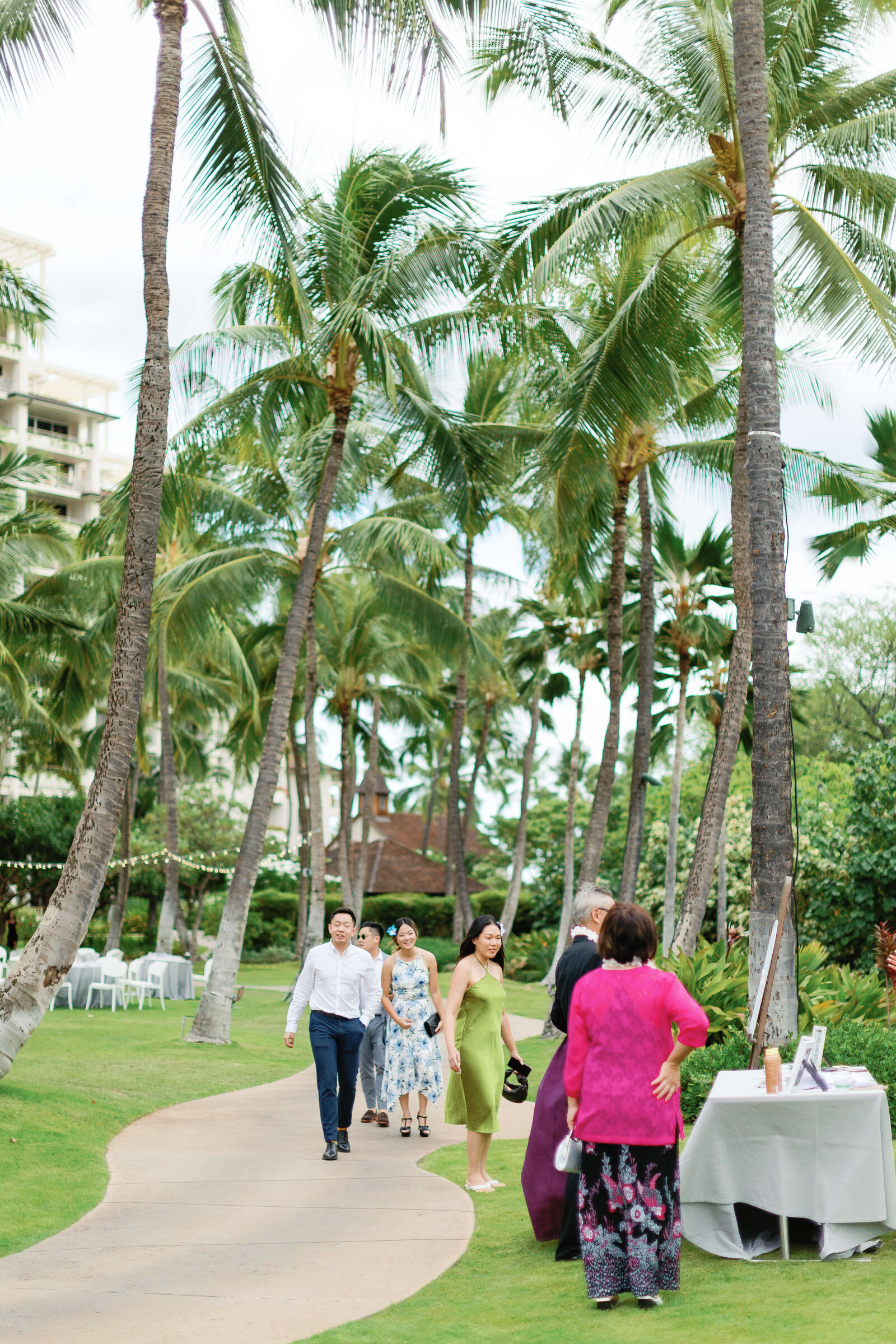 Hawaii Destination Wedding at The Four Seasons Oahu_Jennifer Trinidad_220