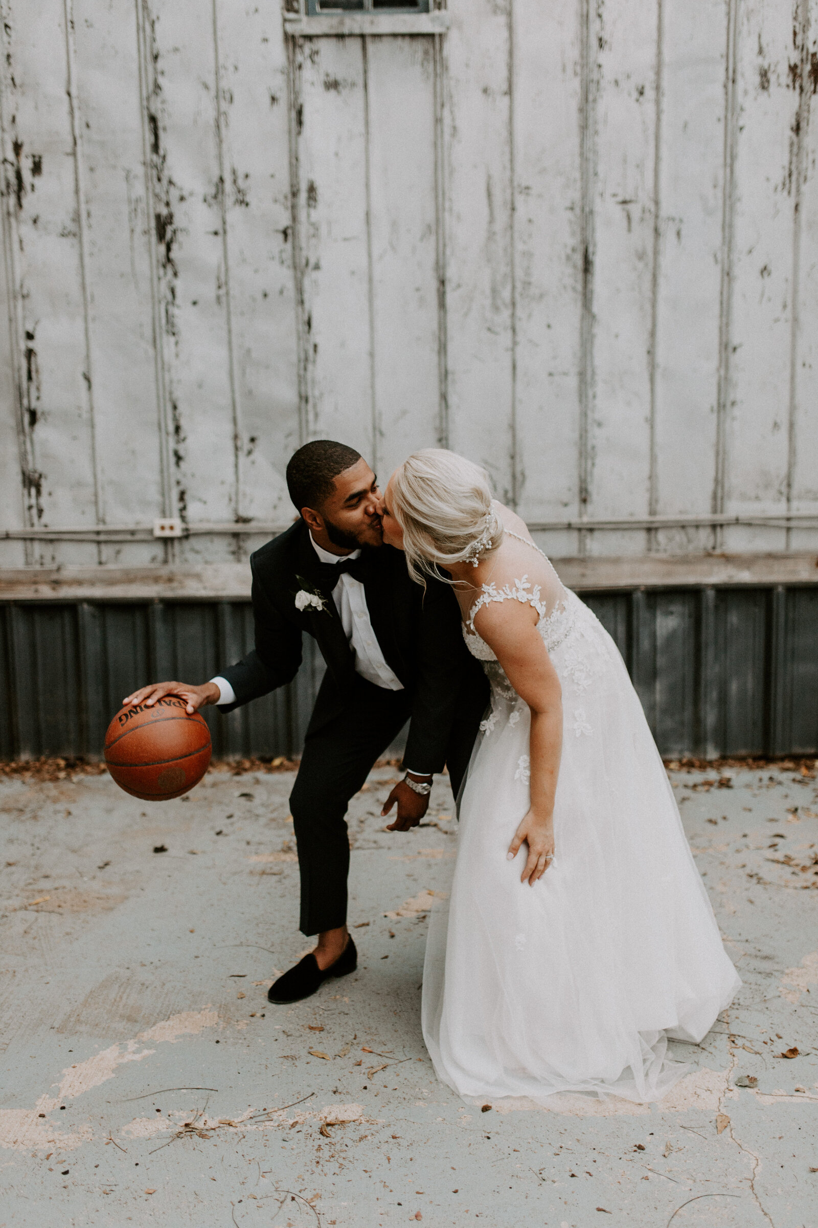 basketball-couple