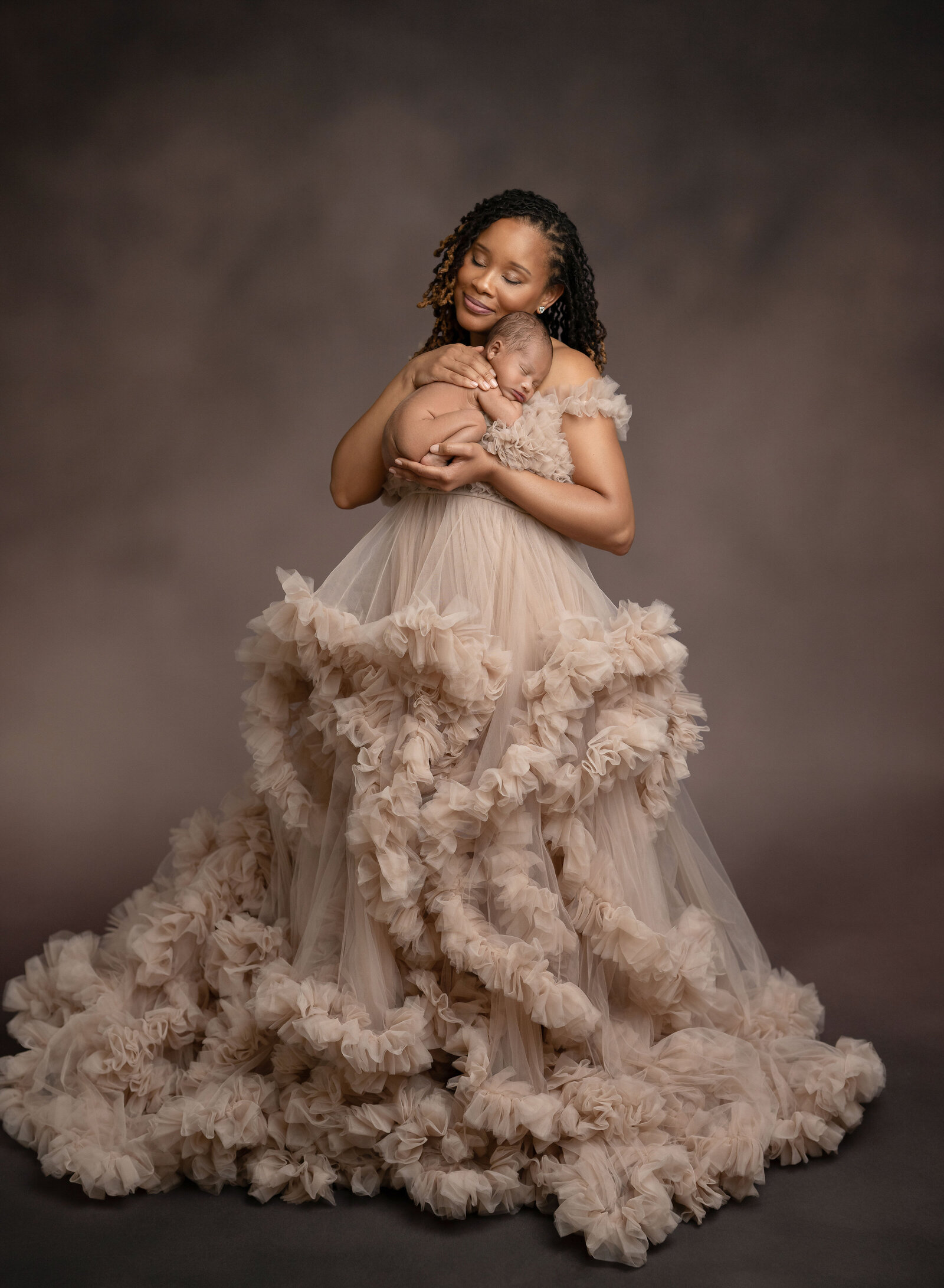 newborn photography