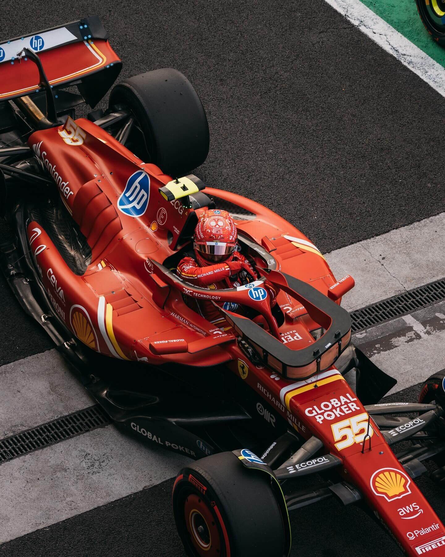 Formula 1 2