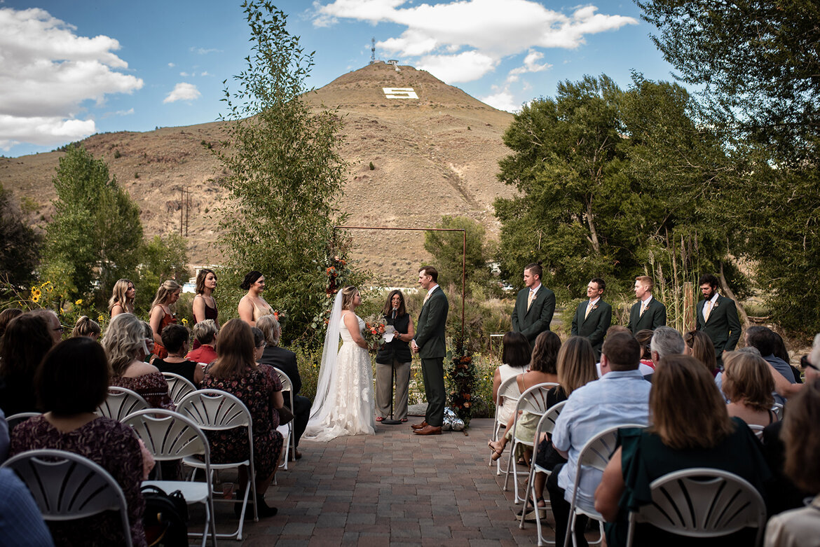Salida SteamPlant Wedding Photographer Colorado45