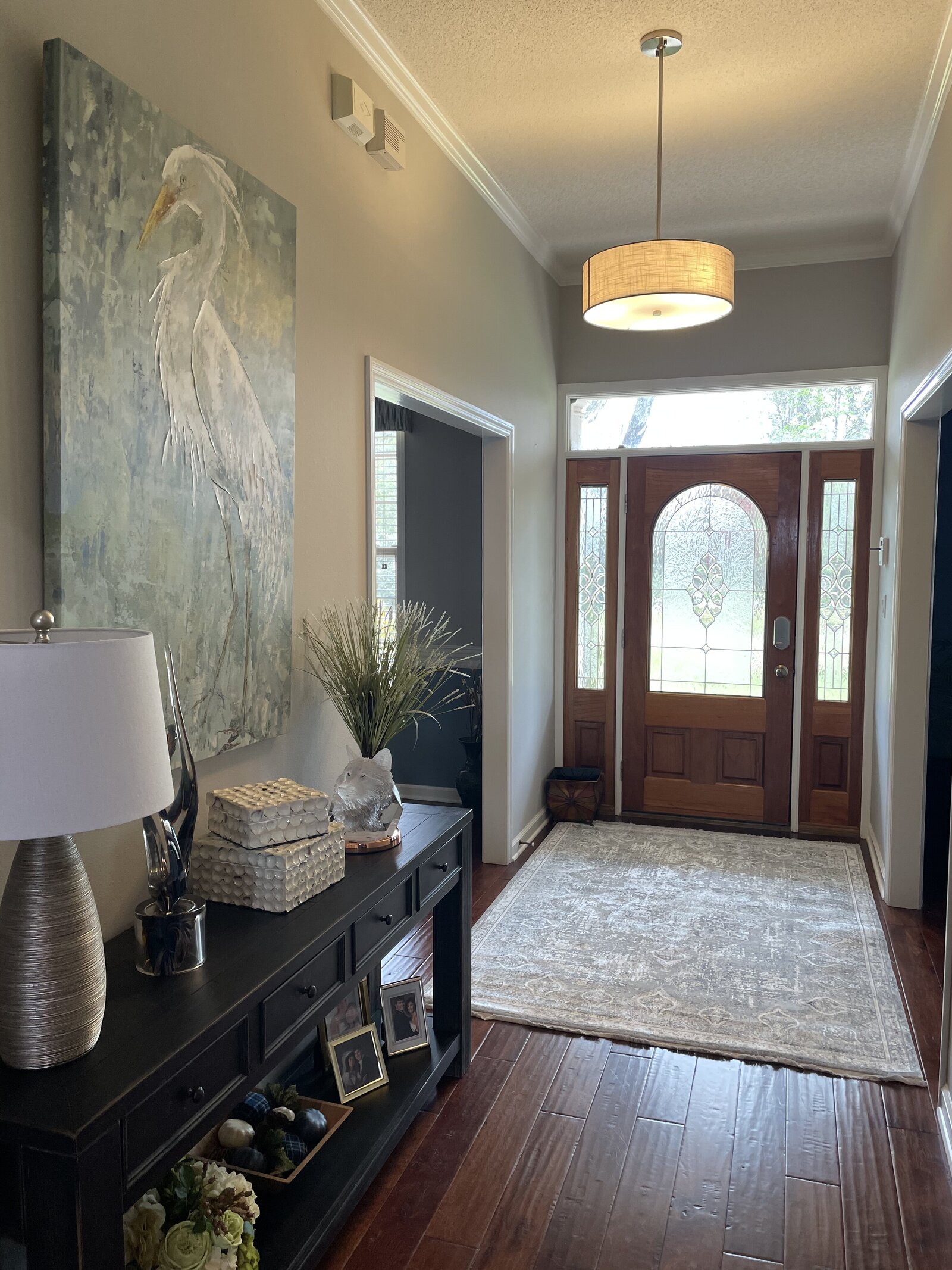 Bedeckers Interiors - Kristine Gregory - Lake Living (1)