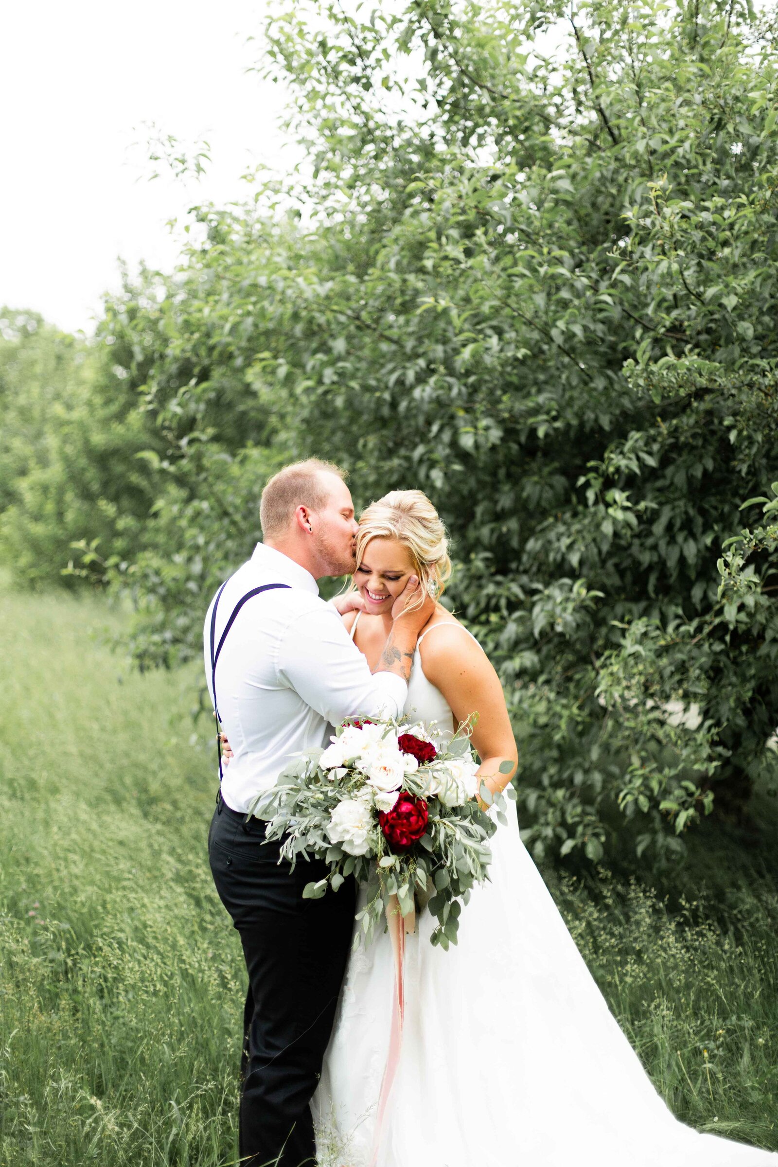 Zach & Kendall-Abigail Edmons-Fort Wayne Indiana Wedding Photographer-80