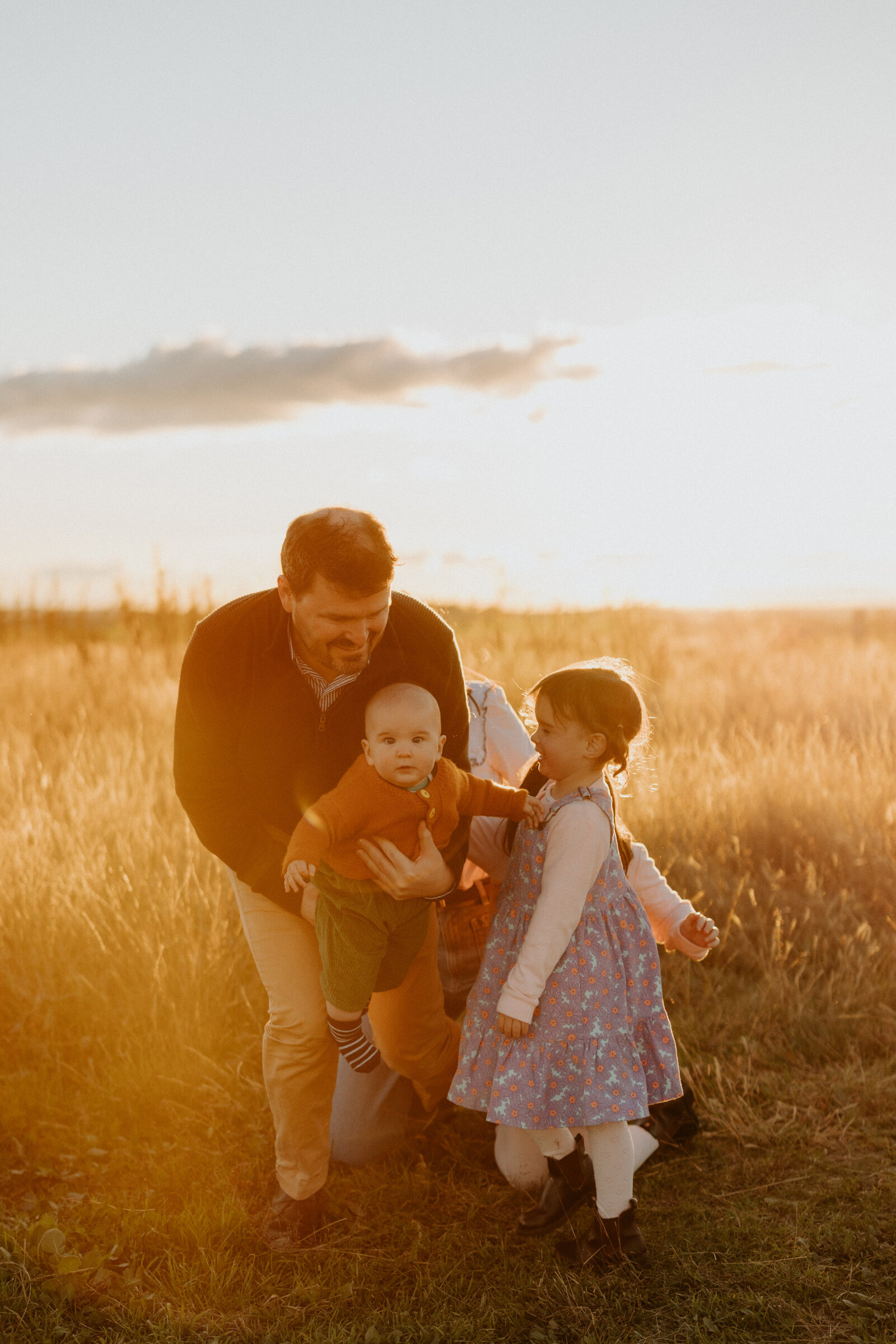 2024 Family photos, by N McGuire. Amy McKay-6