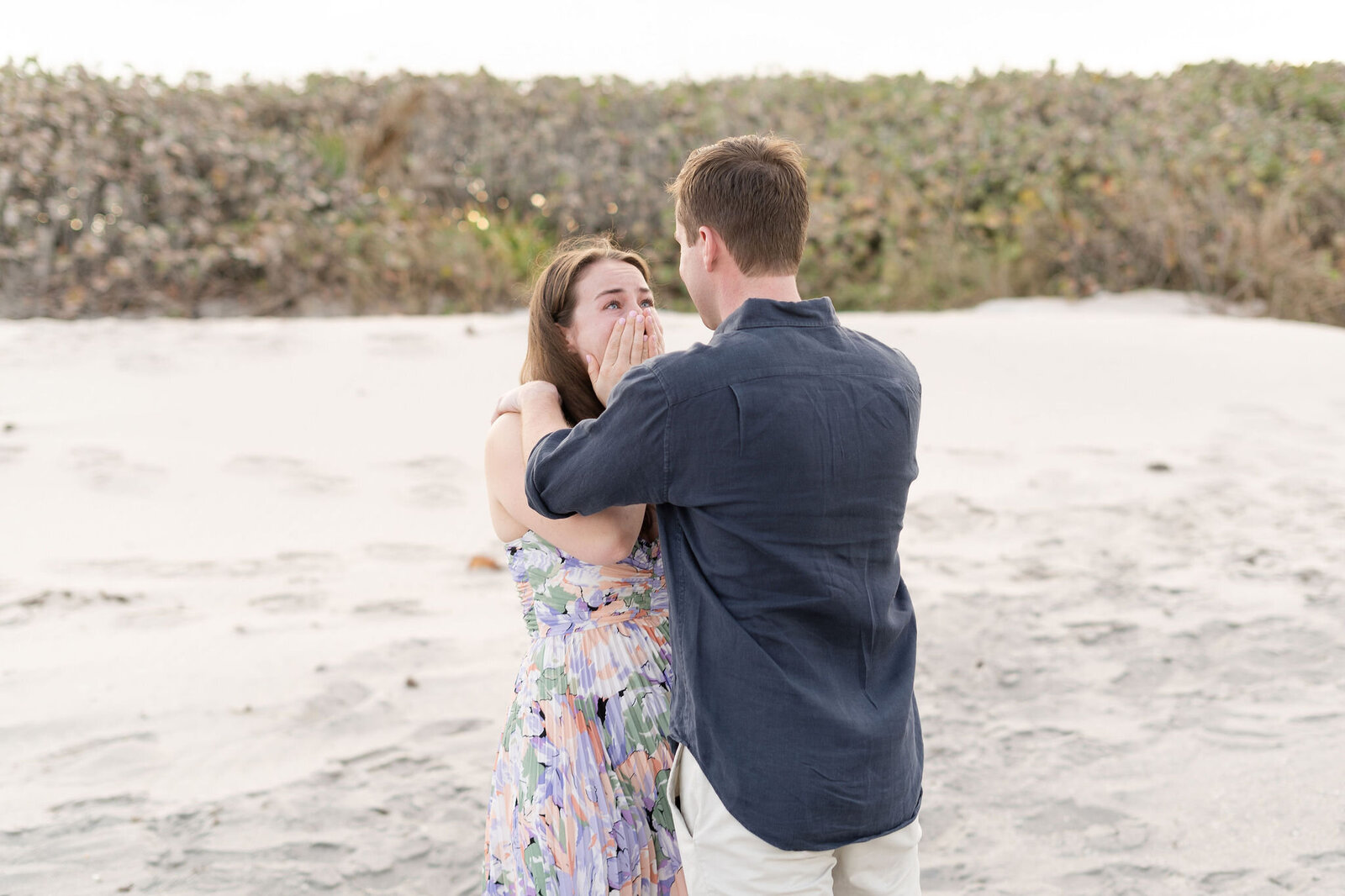 proposal photoshoot nepa