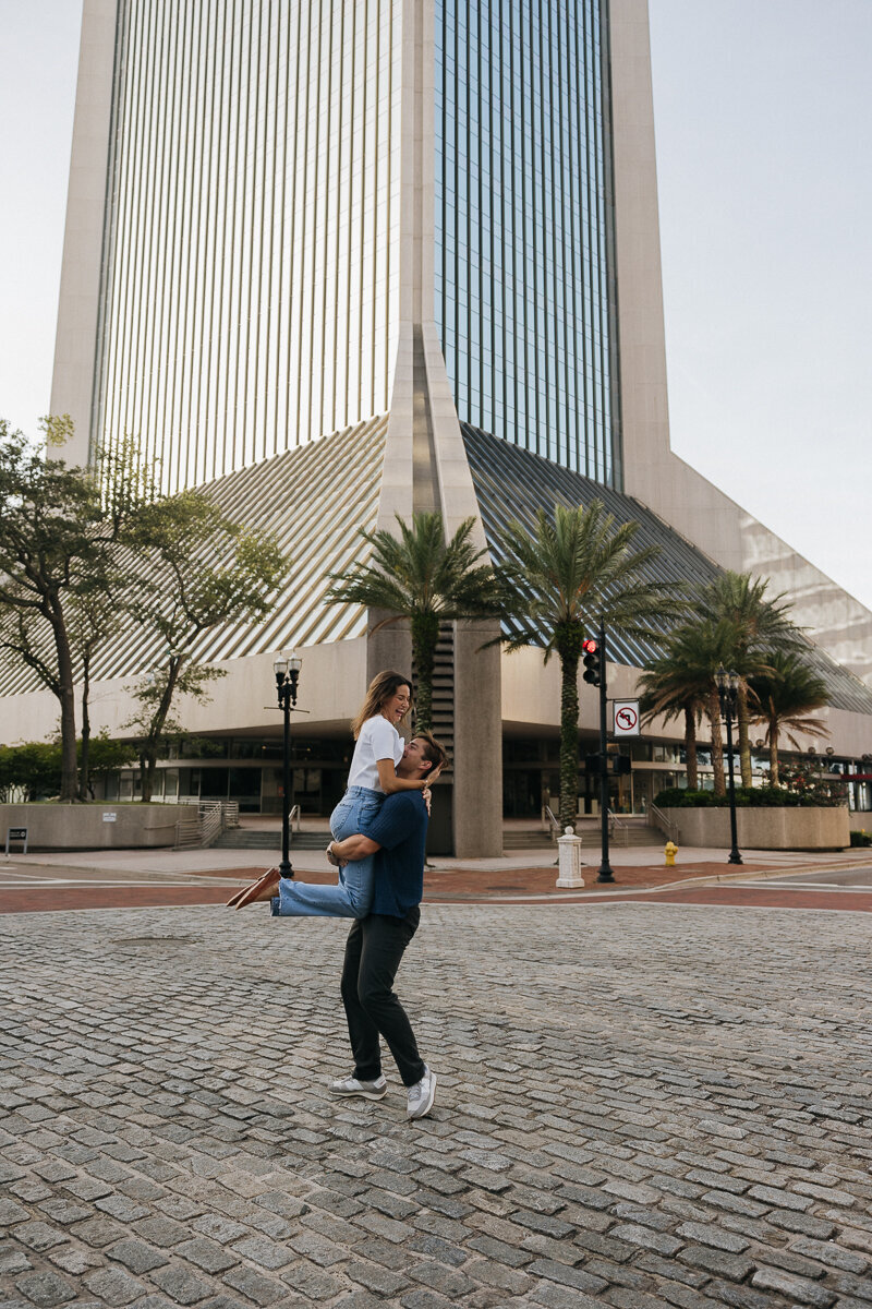 JACKSONVILLE ENGAGEMENT PHOTOS-207
