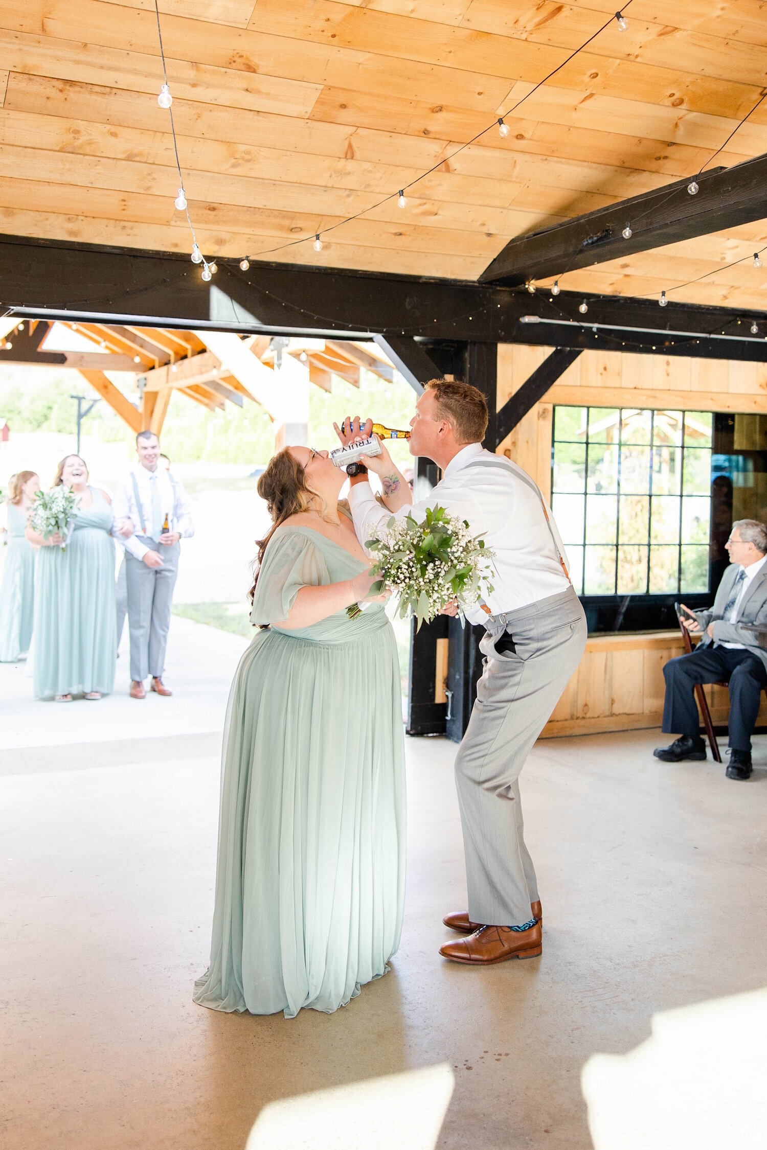 2022 08 14_Elle Josh Wedding_Nuzzos Farm_Branford CT_06-Reception-35