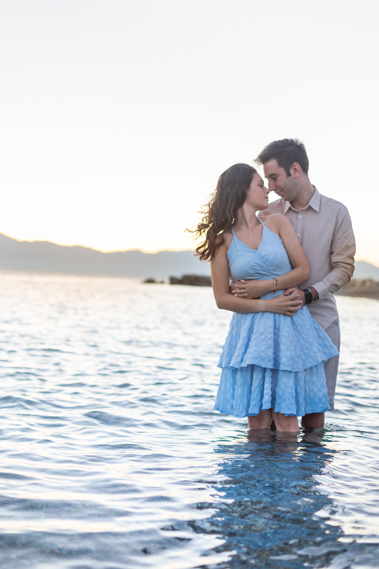 Couple photo shoot VyD -19