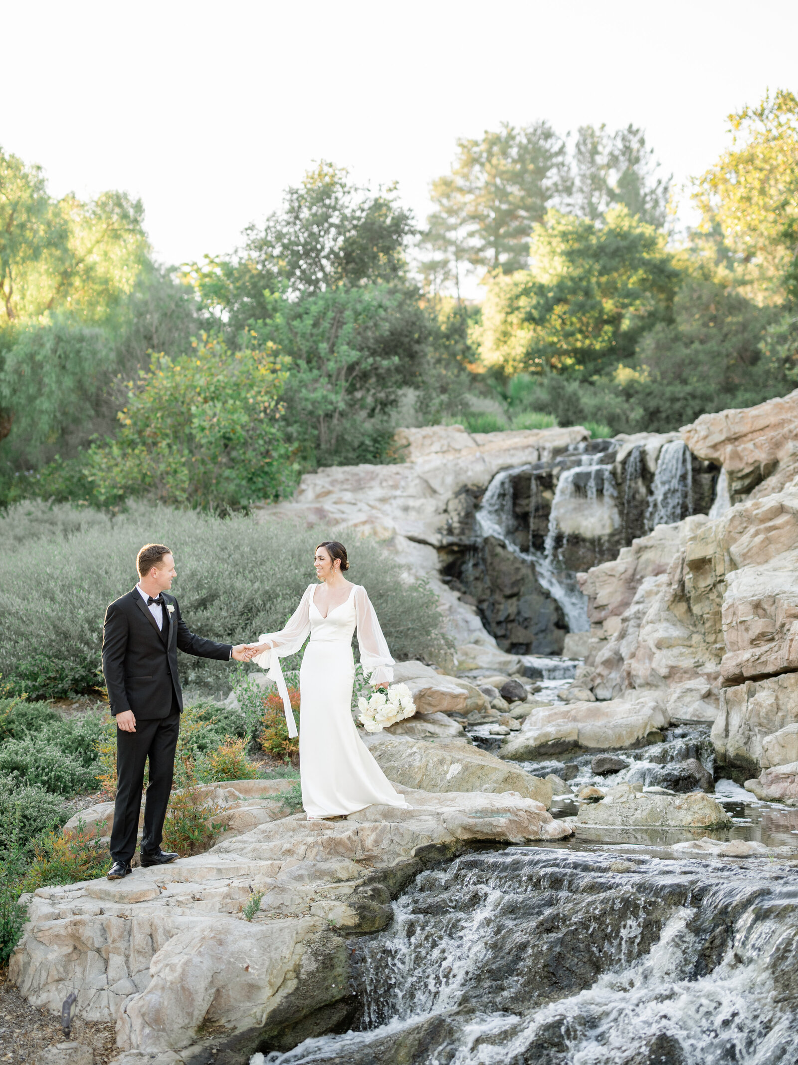 Dove Canyon Wedding Highlights  - Holly Sigafoos Photo-81