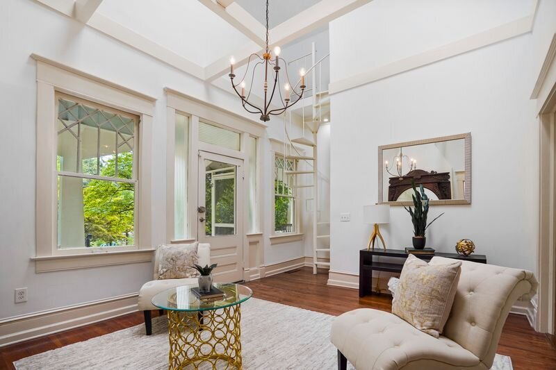 Atlanta Real Estate Photography  by Photo Haus Media