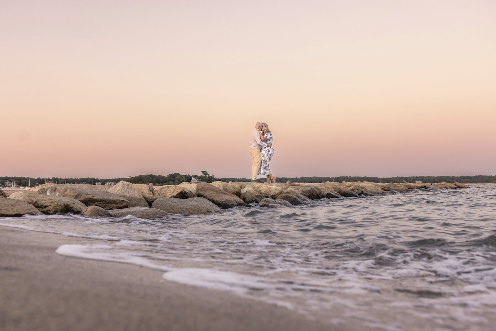 Angela Greenlaw Photography- Boston Cape Cod Newport Engagement Photographer-31