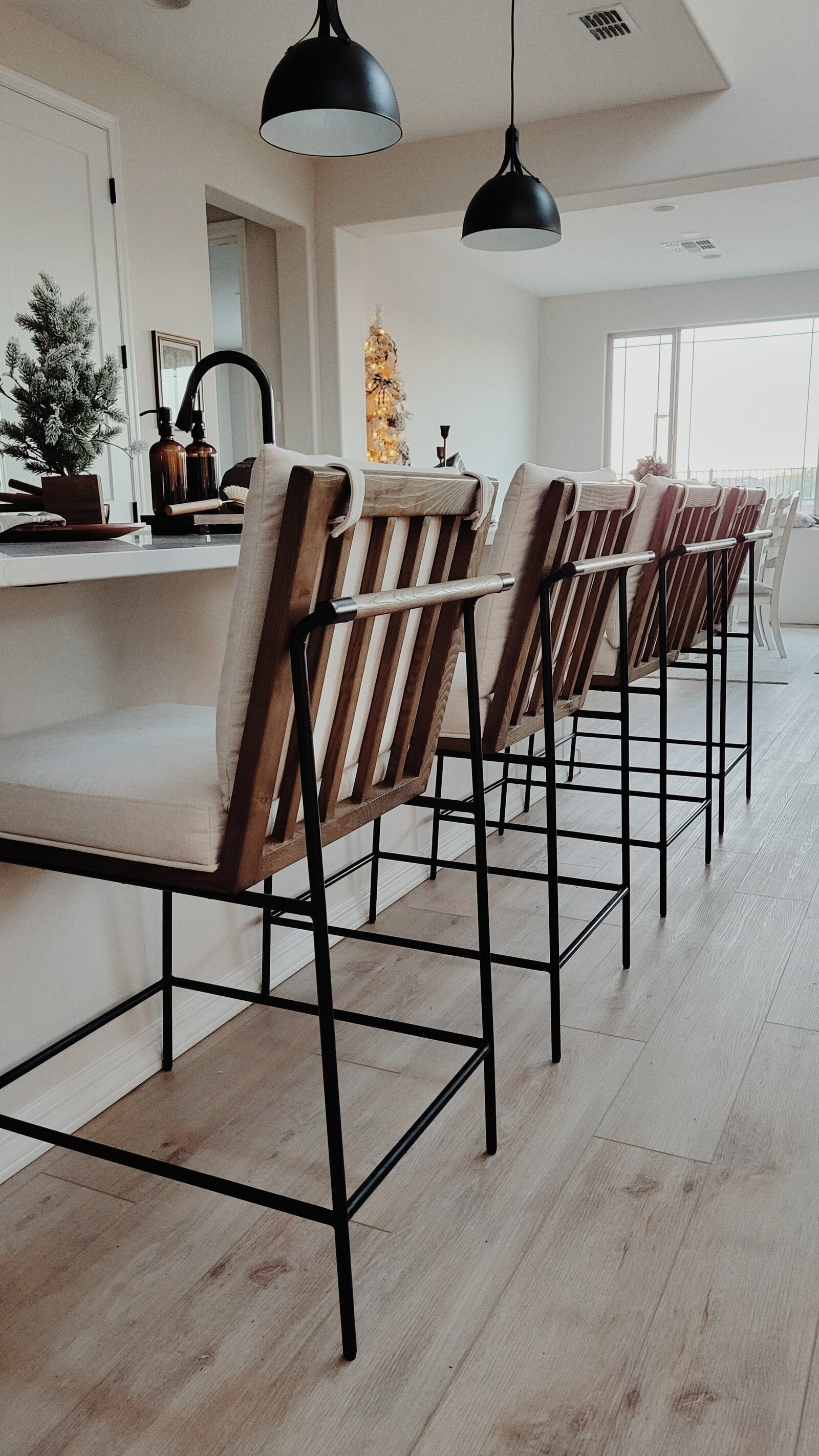 HTSH Stools