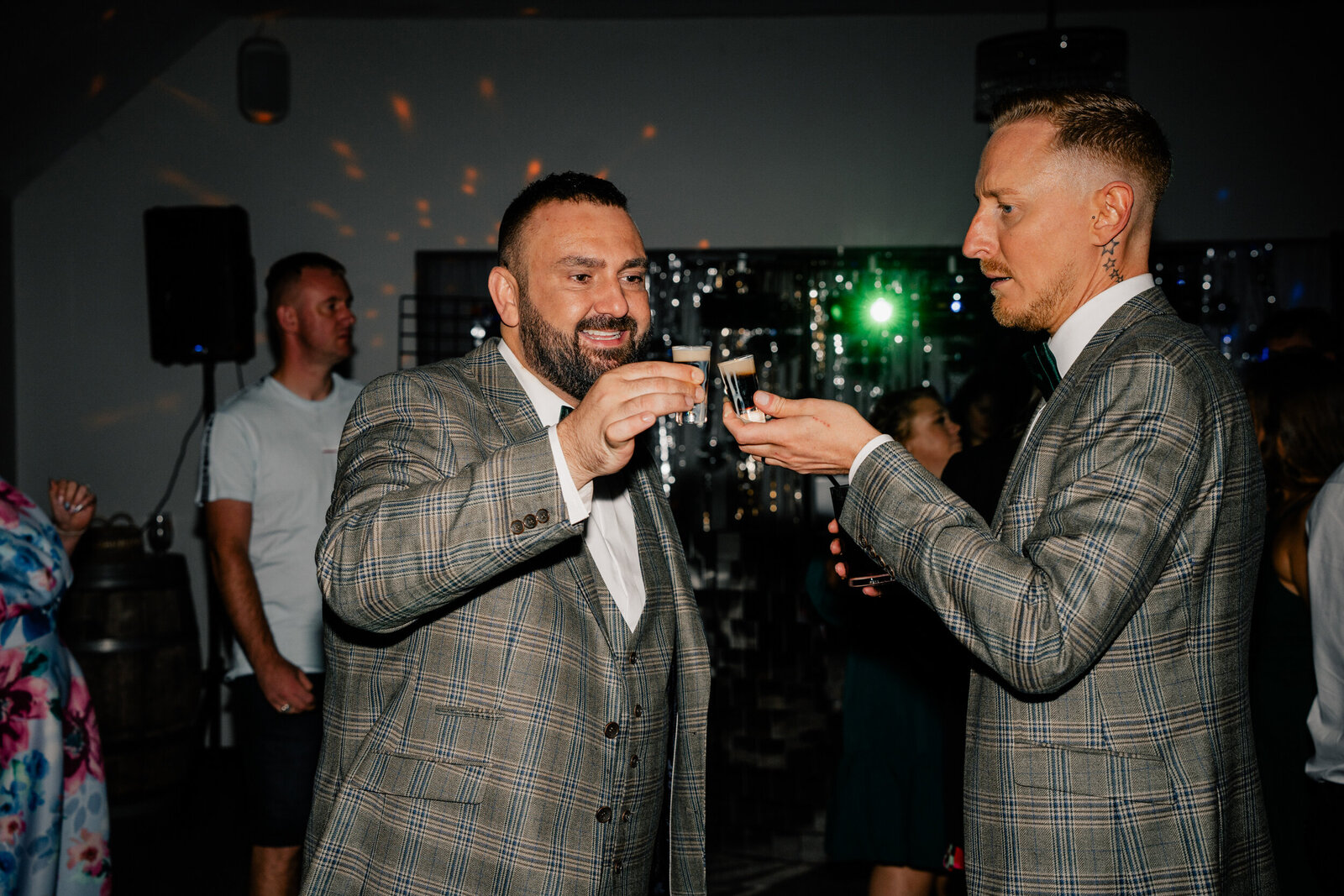 Woodland Wedding Wales_-76