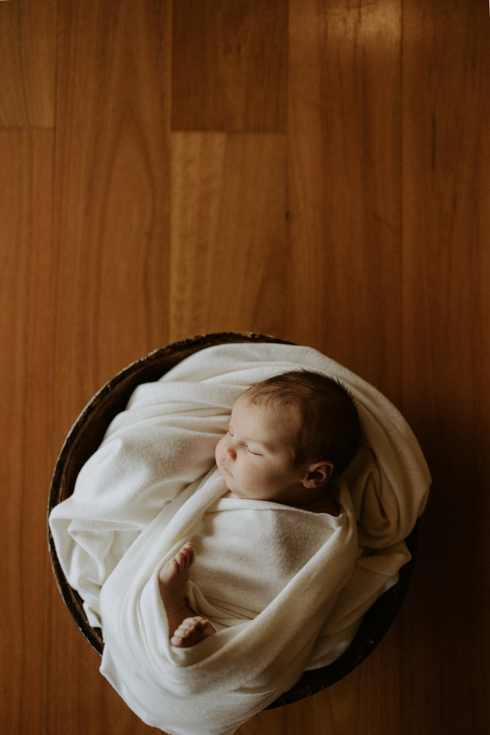 Harper newborn, Felicity Seaman, July 2024-48