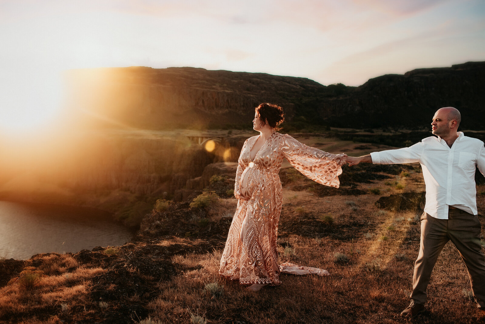 The-Gorge-Oregon-Maternity