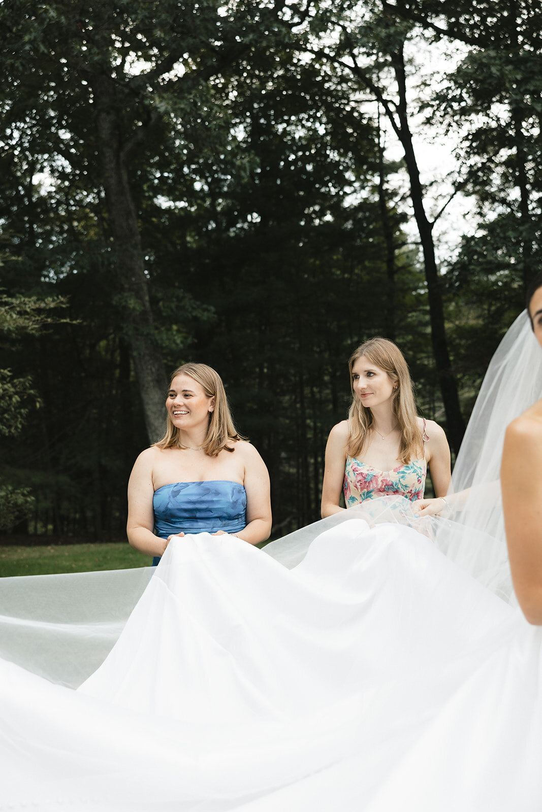 Mayflower-Inn-Garden-Tented-Wedding 31