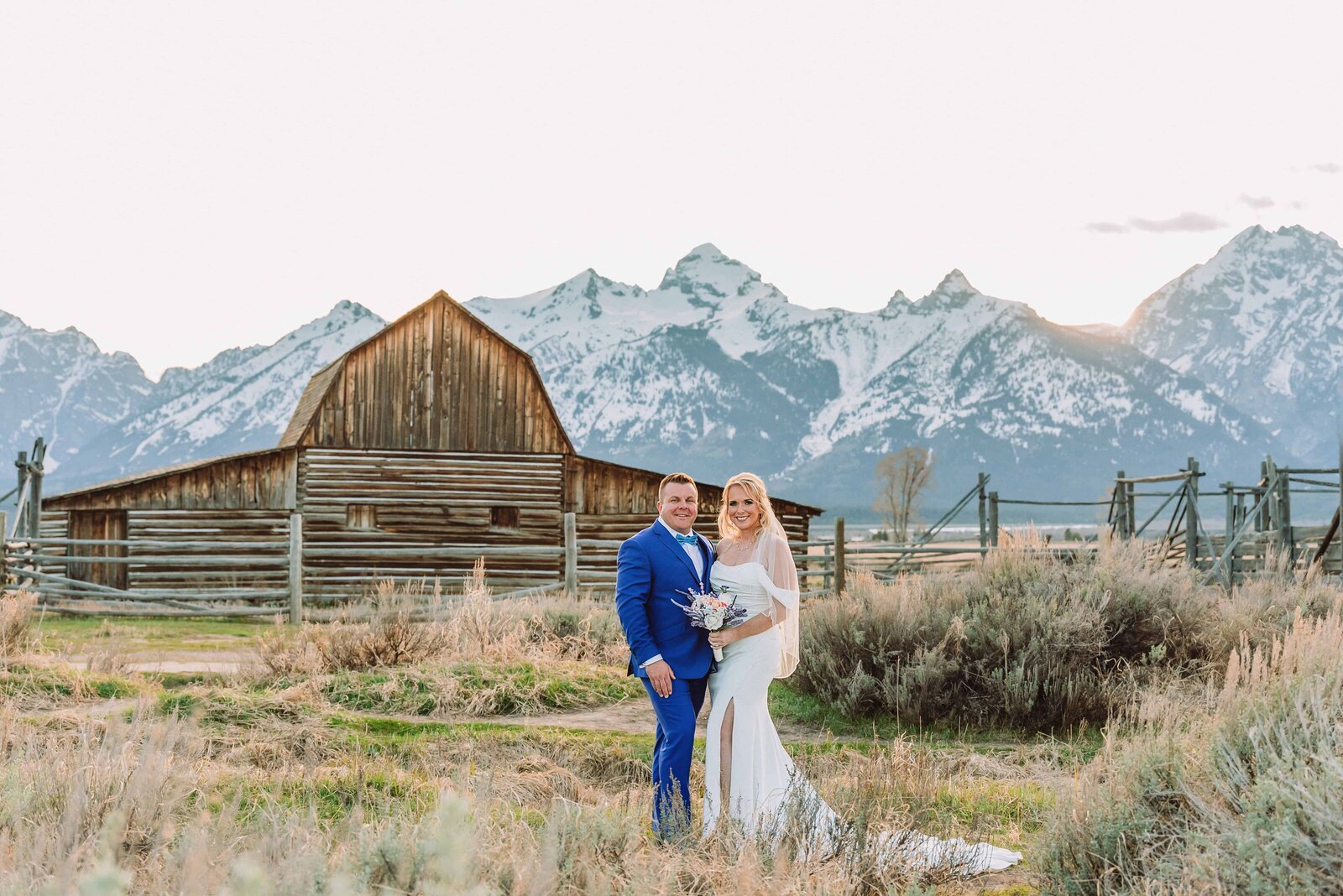 Jackson Hole Wedding Photographer, Wyoming weddings