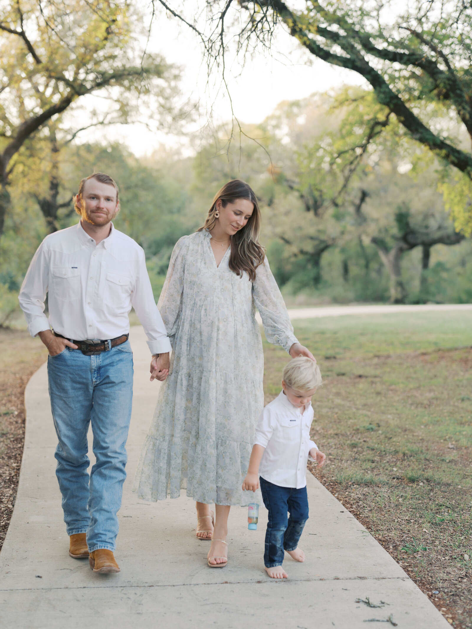 Colorado Springs, CO Family and Newborn Photographer | Lauren Bounds 