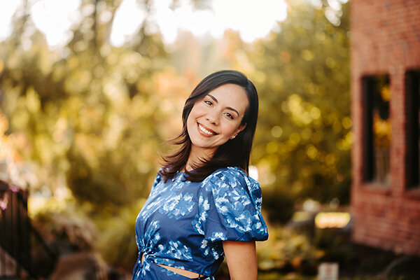 Business headshots portland