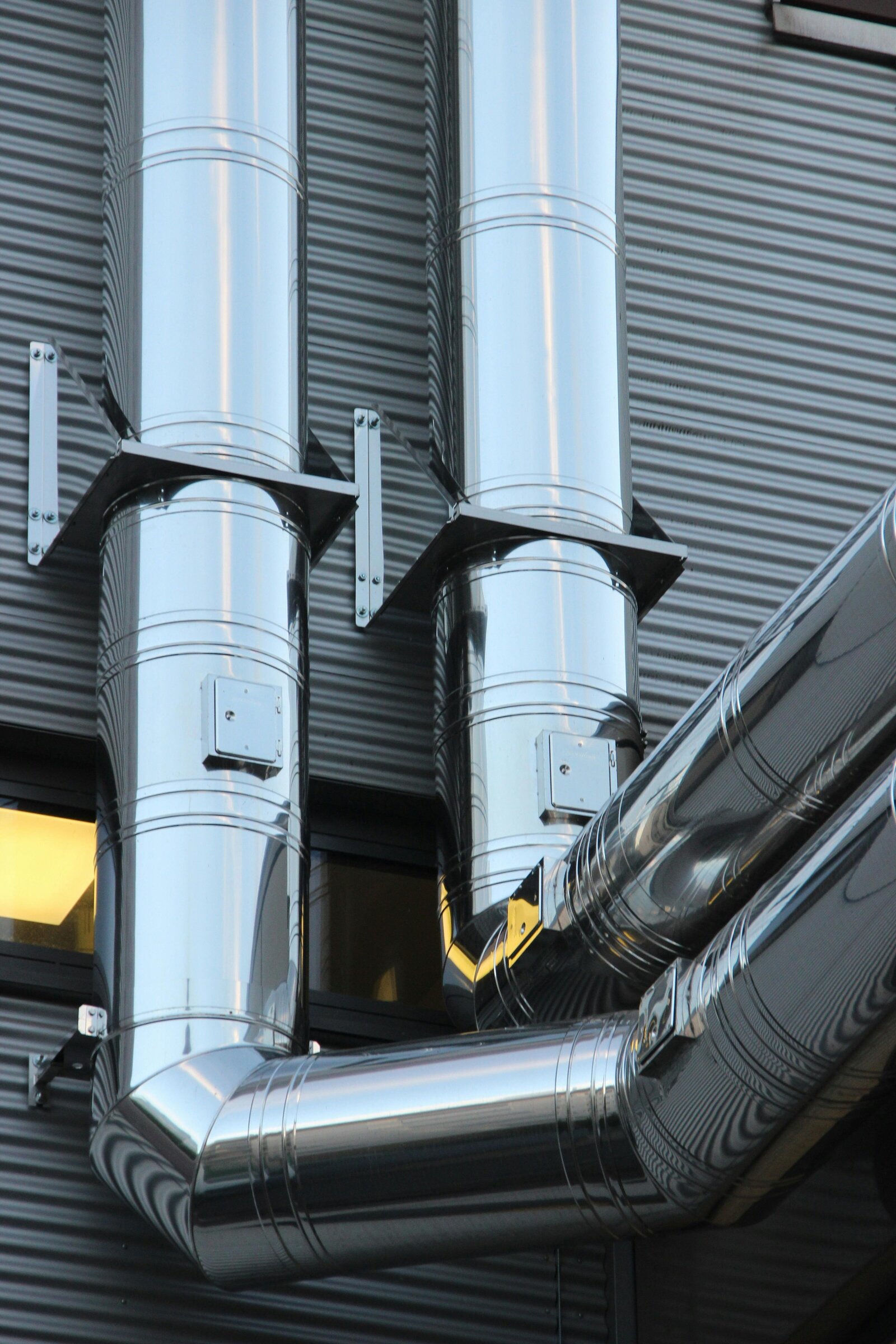 bolger sheet metal custom metal