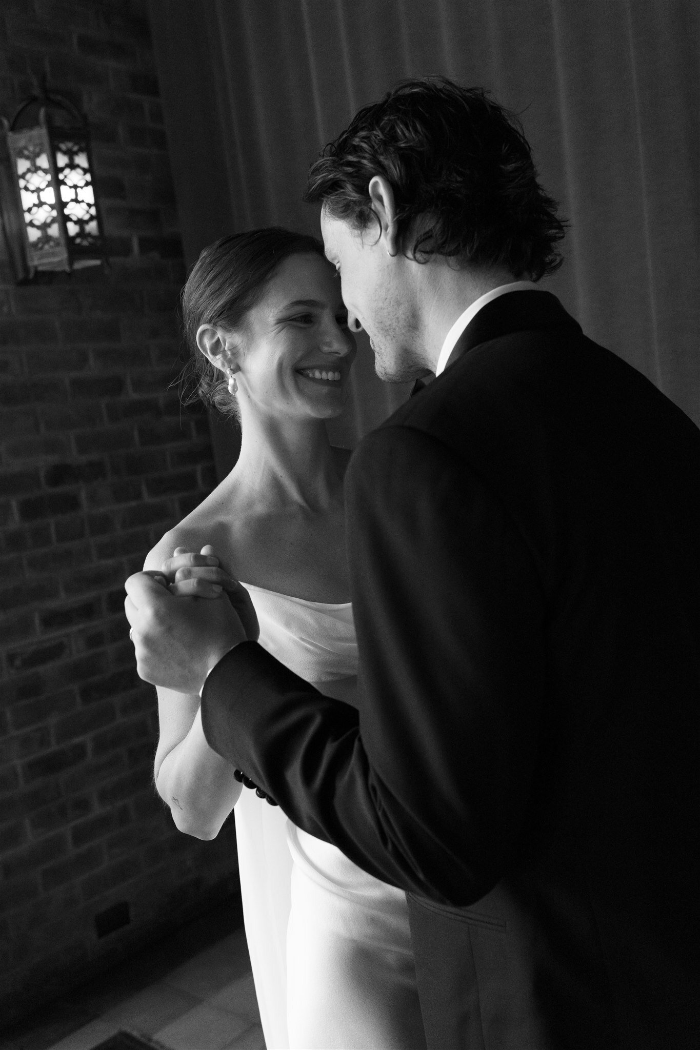 Amanda Young.Bowery Hotel. T&J148