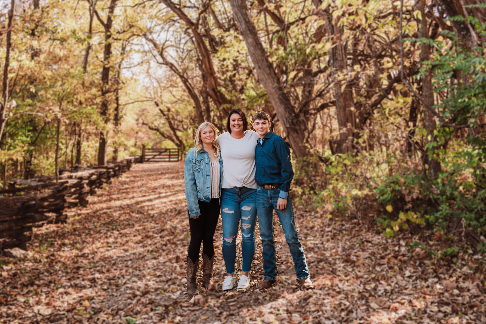 kansas city missouri family photographer, watkins mill state park