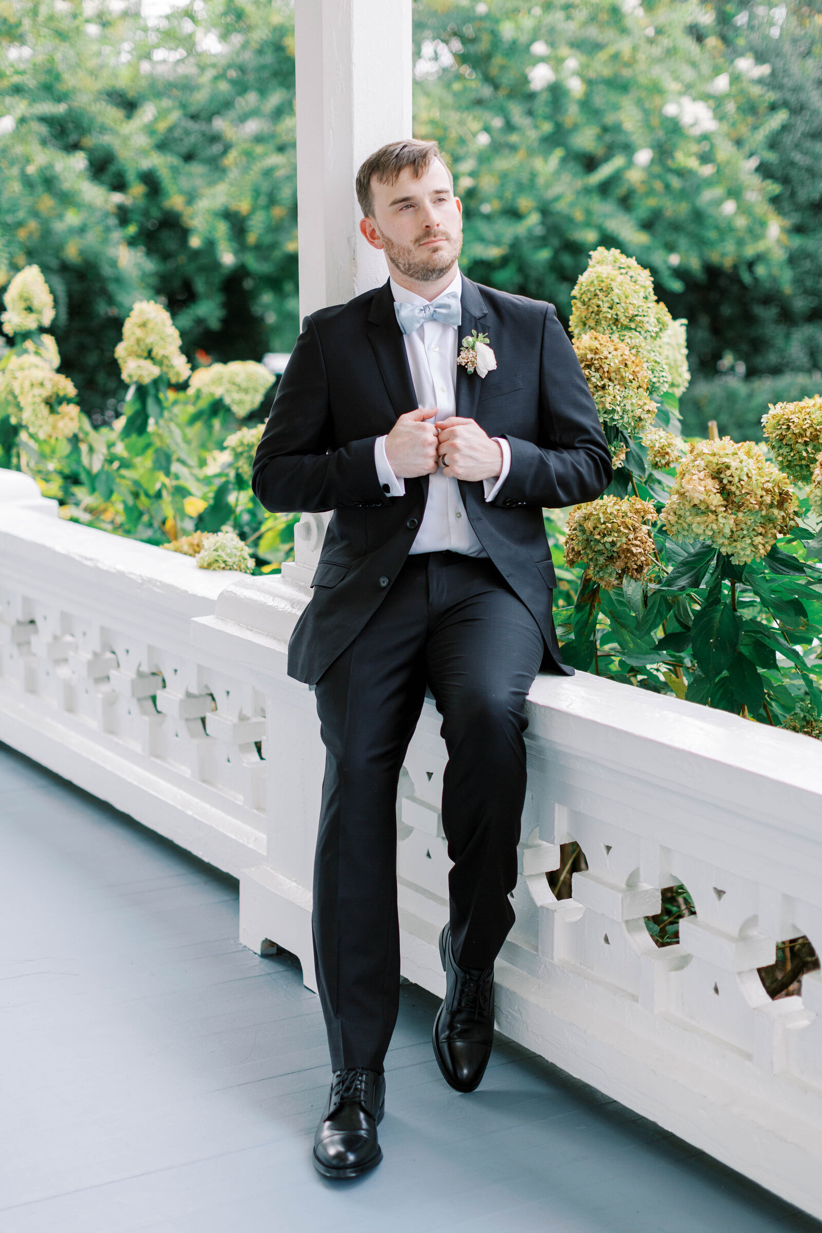 Clare + Jeff Wedding Day Previews-42