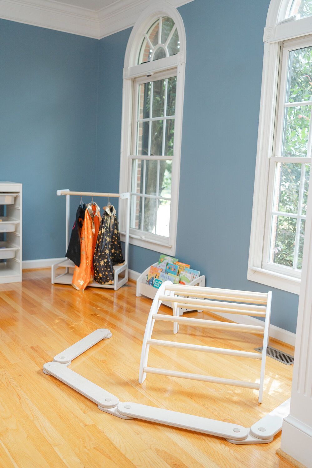 montessori toys during product picture in Vienna,Virginia