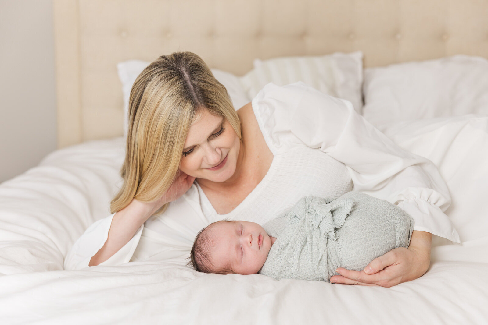 Eli's Lifestyle Newborn Session-74