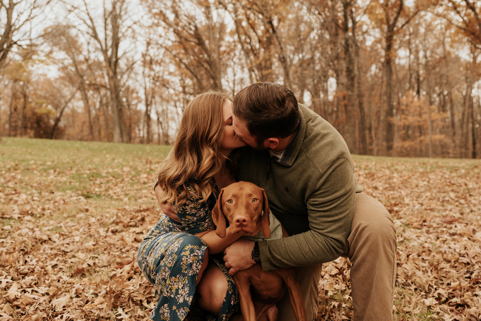 Iowa Wedding Photography Cedar Rapids Engagenemt Photographer-23