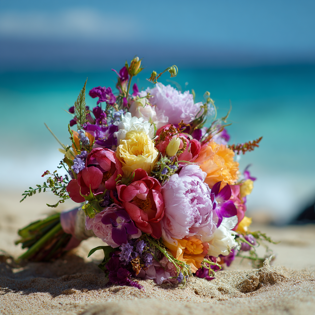 Maui  wedding  Flowers -007