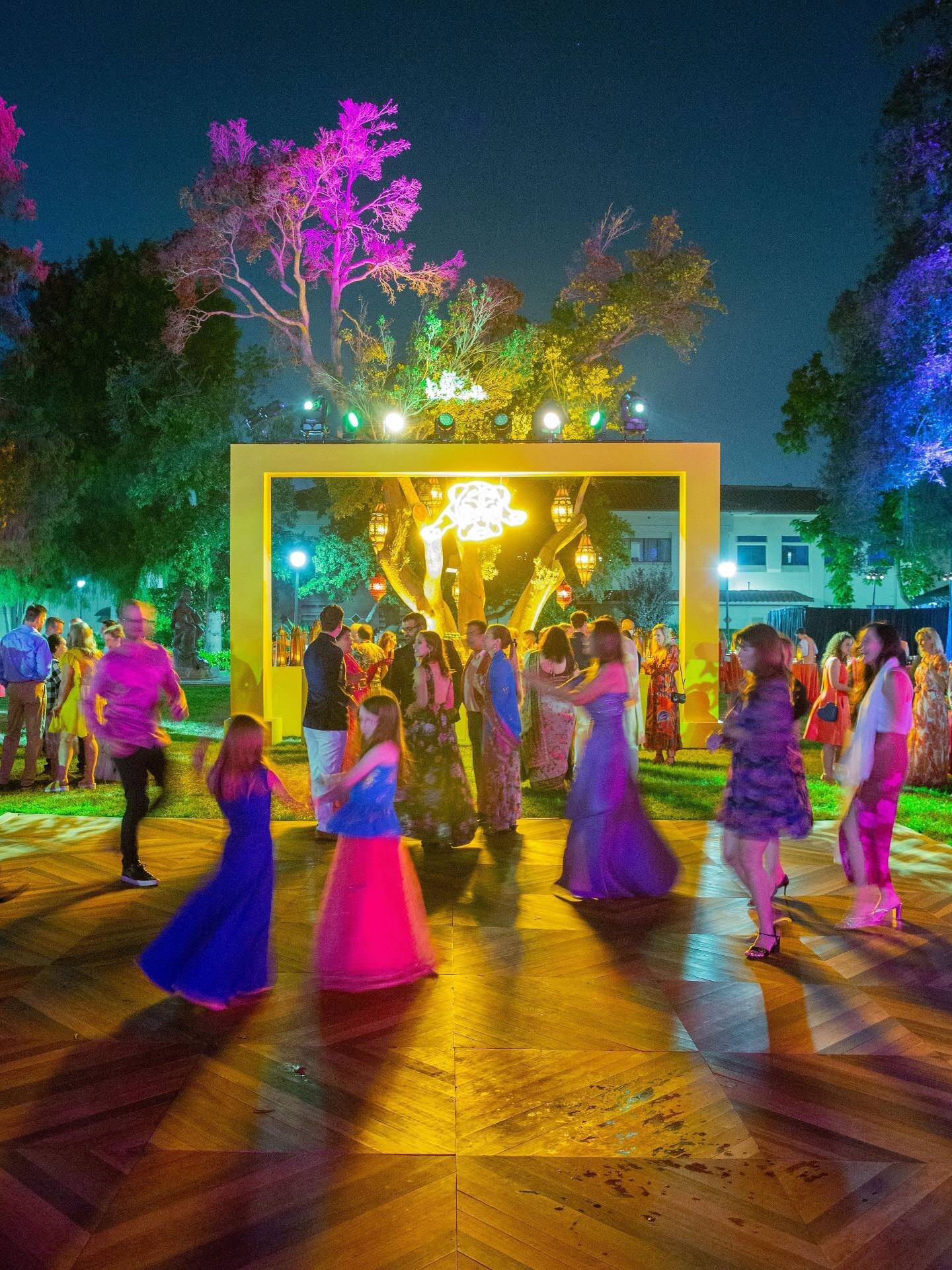 Sangeet-BruceRussellEvents-DestinationWedding-California-Anju61