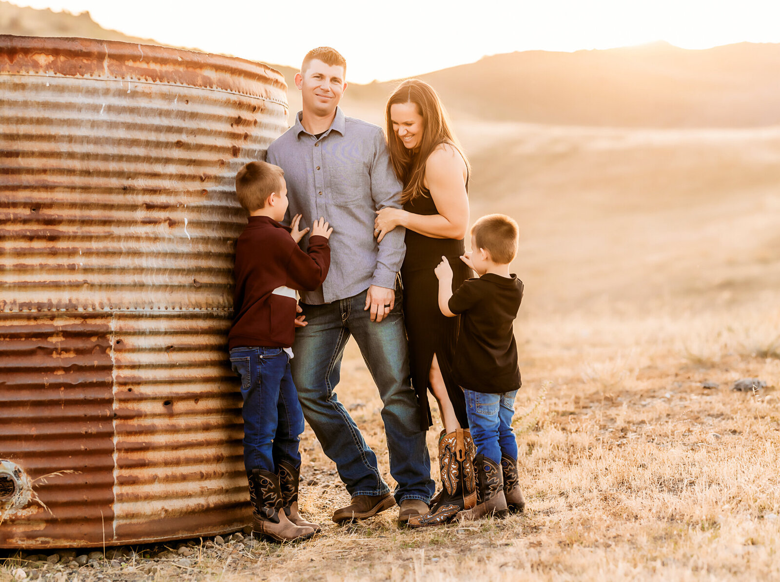 Yuba City Family Photographer-15