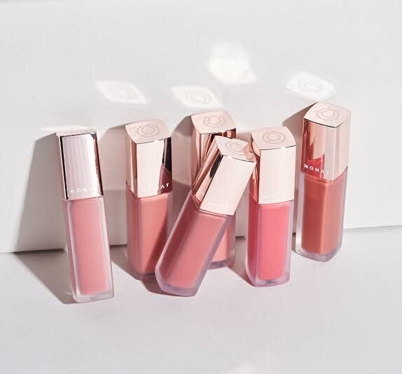lip gloss
