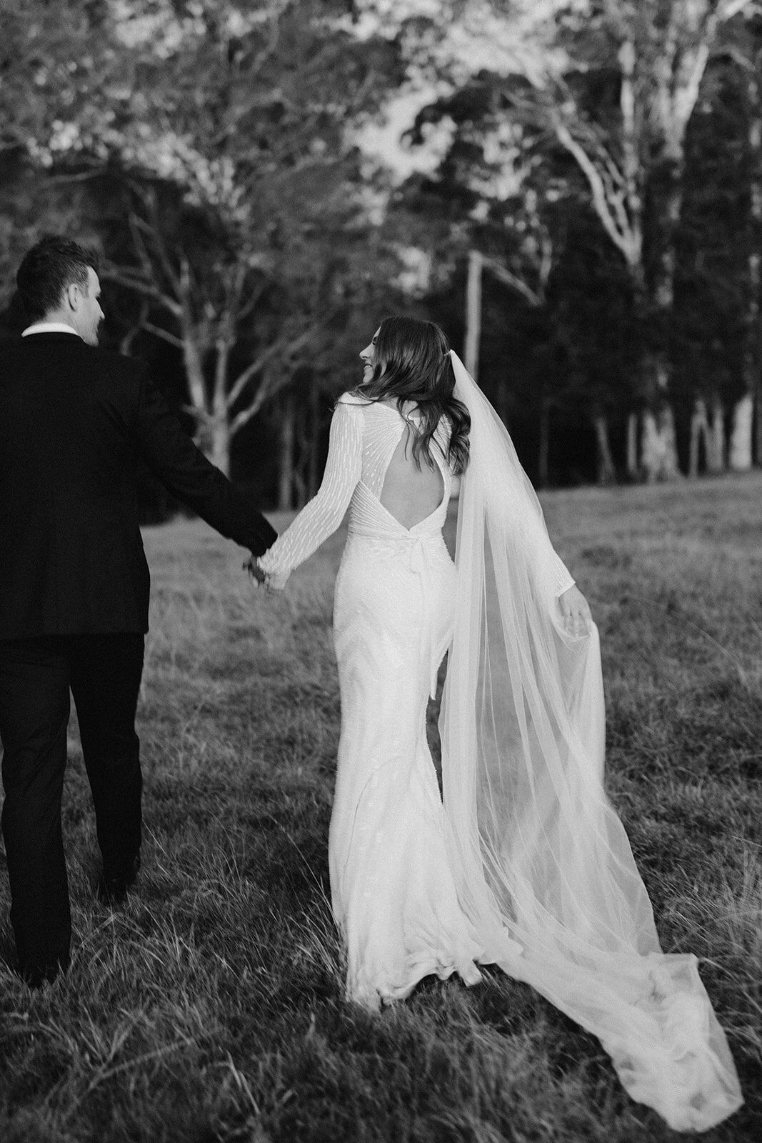 Doe and Deer Photography - Izzy and Rhys Bundaleer Rainforest Wedding_0899-Copy 1