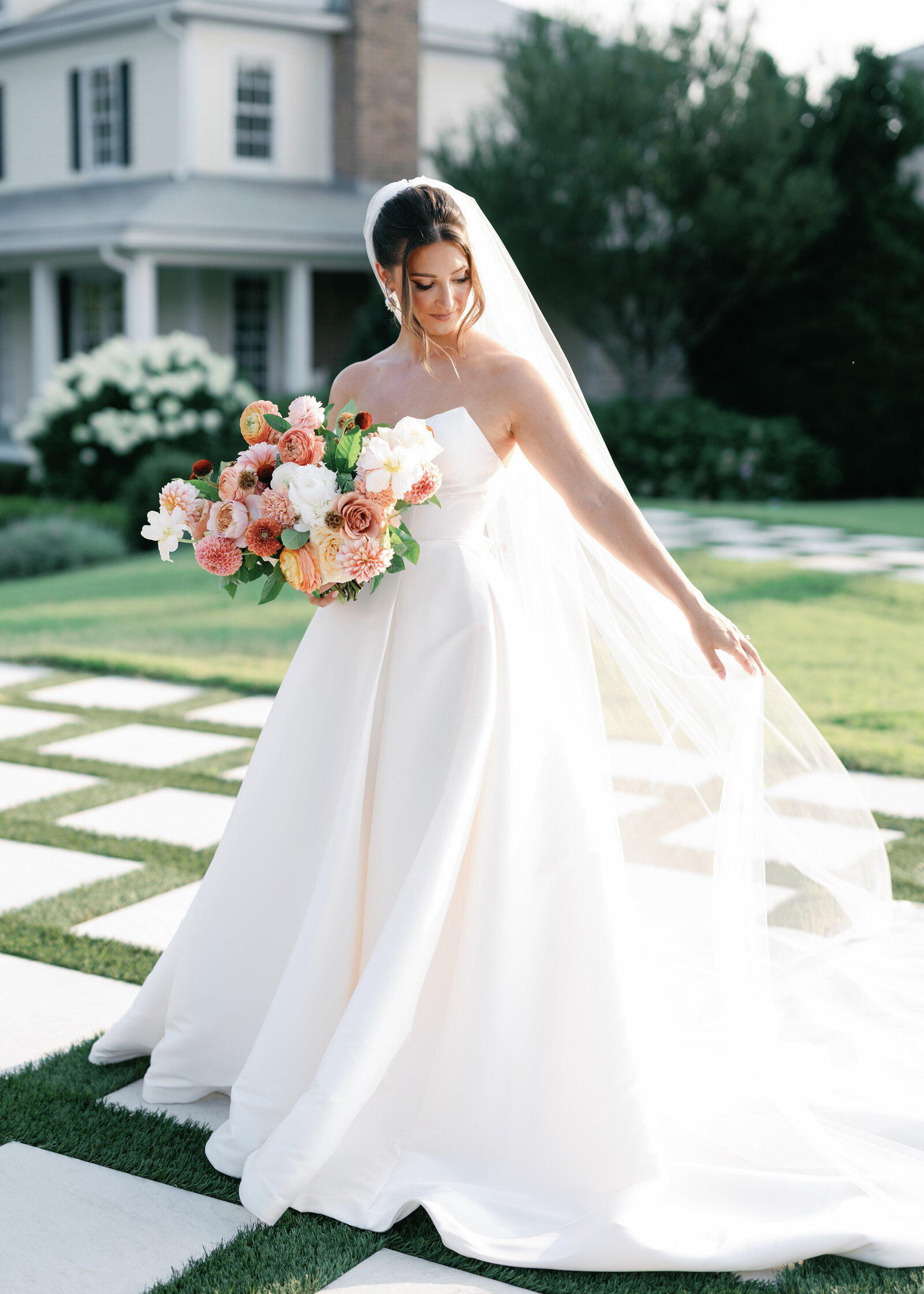 Luxury Wedding Photographer Wilmington North Carolina - Bradie Baird Photoghy10