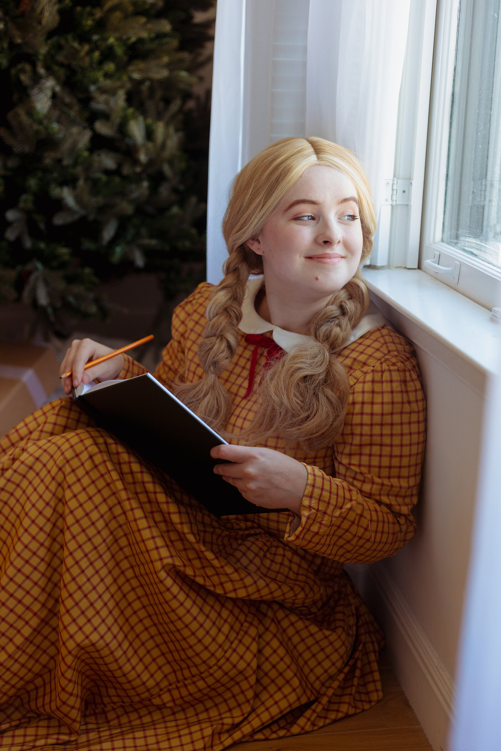 Little Women Publicity - The Hopeful Theatre Project - Final--13