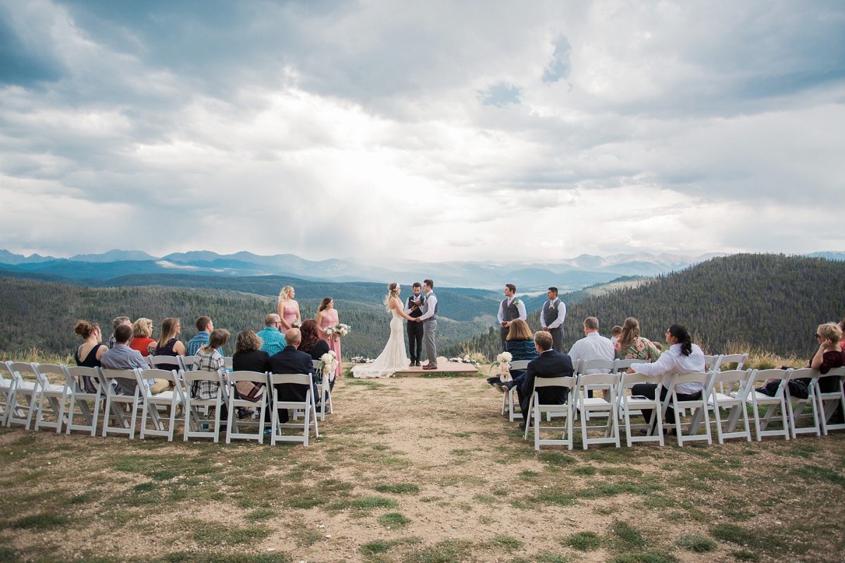 Colorado Mountain Wedding Photographer Denver 002