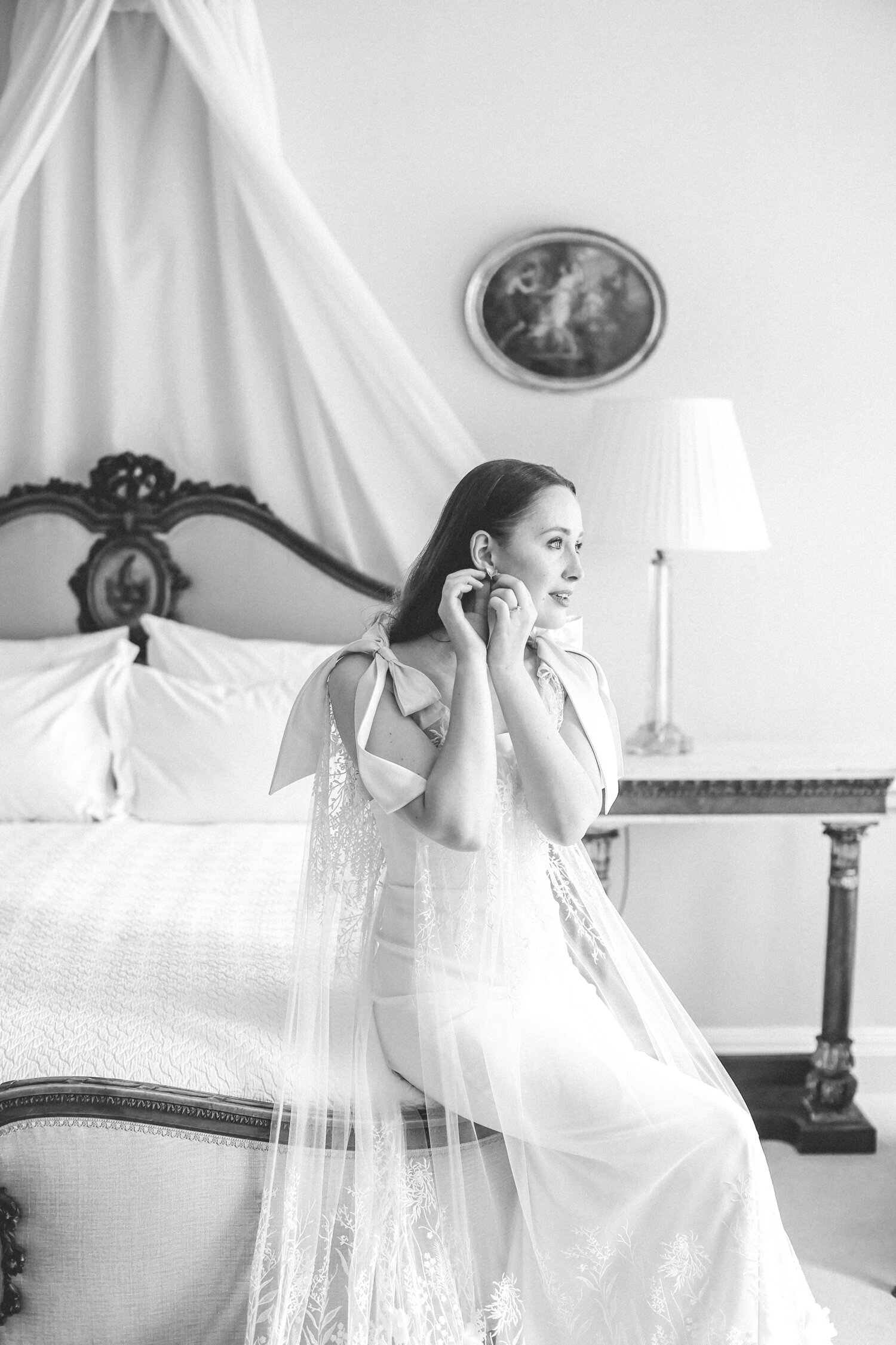 Came-House-Dorset-wedding-venue-bridal-prep