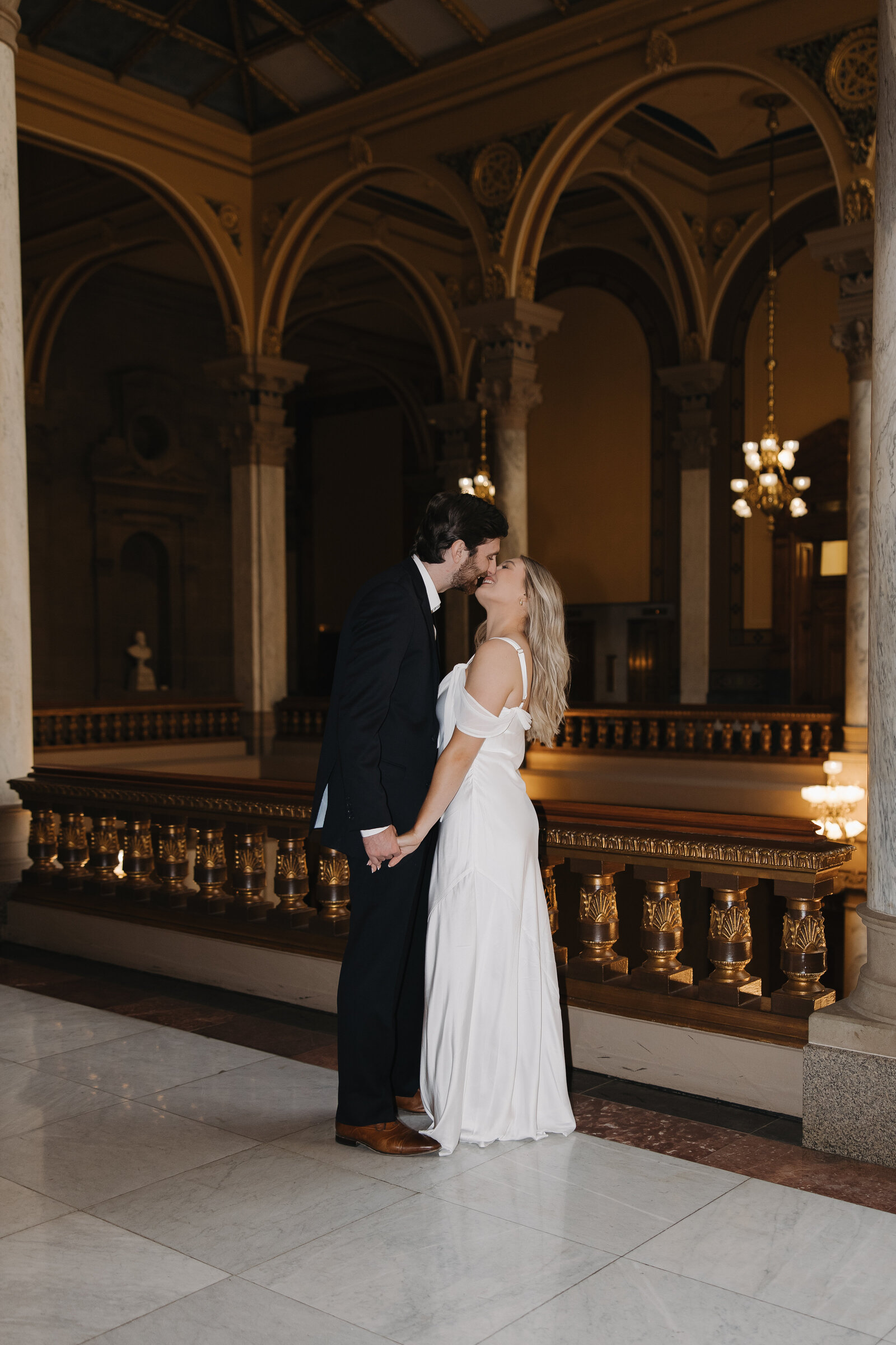 Kylie Hagerman Photography Storytelling Wedding Photographer in Indiana — Couples and Engagements 57