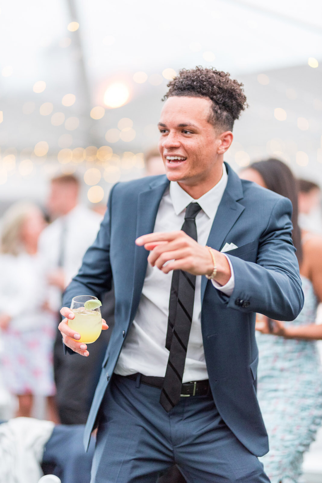 Wychmere Wedding Photographer