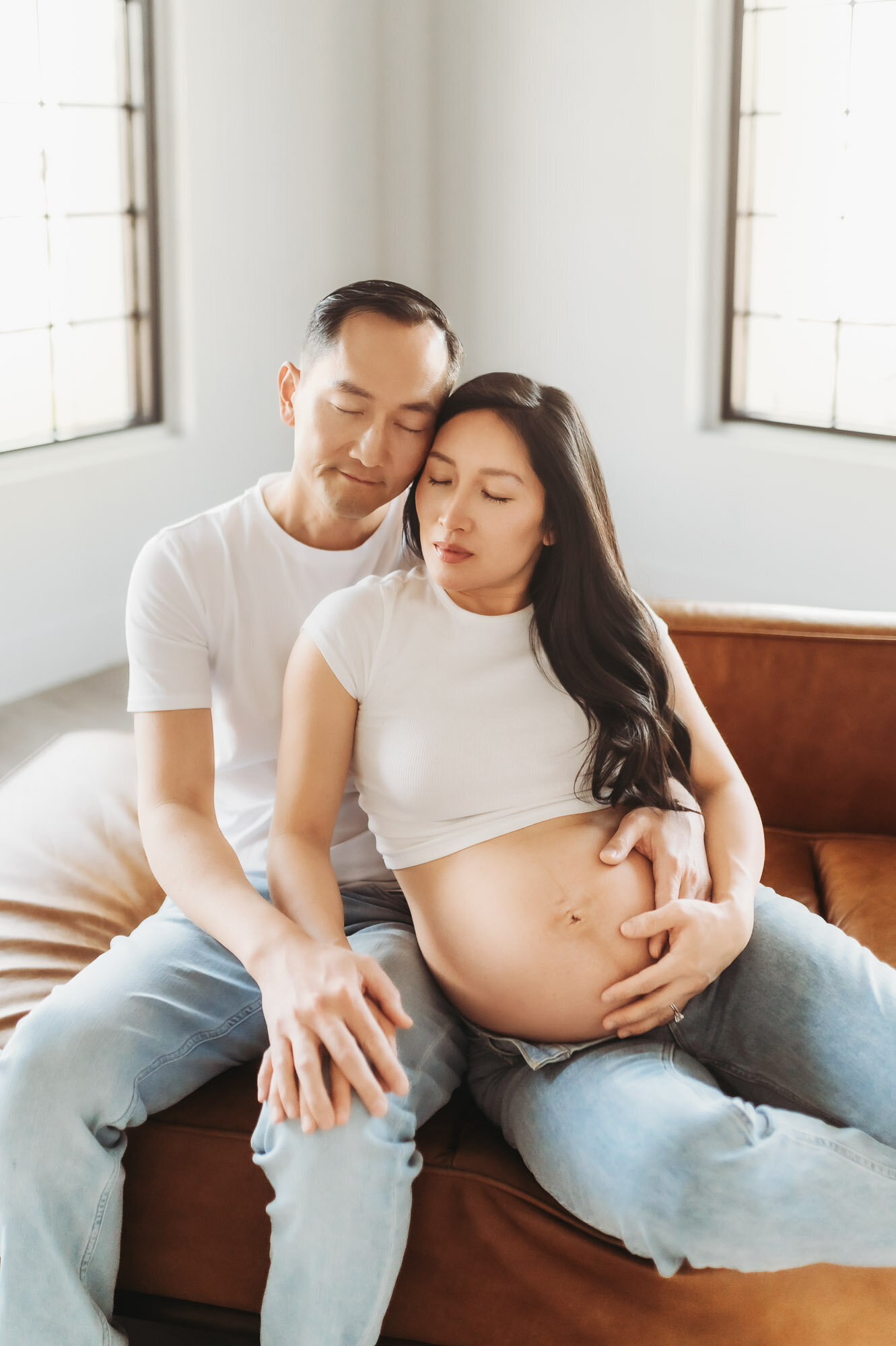 East Texas Maternity Photographer-4